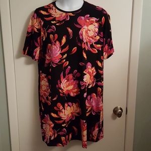 Isaac Mizrahi Teeshirt Dress